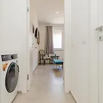 La Casa Di Gaia 아파트 *