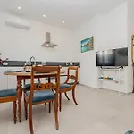 La Casa Di Gaia 아파트 *
