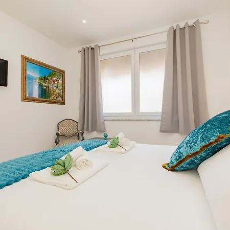 Апартаменты La Casa Di Gaia