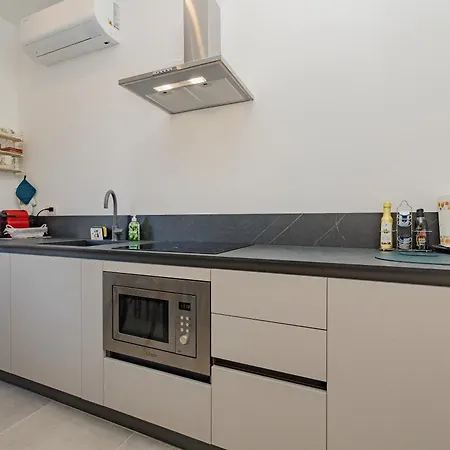 La Casa Di Gaia Апартаменты Комо