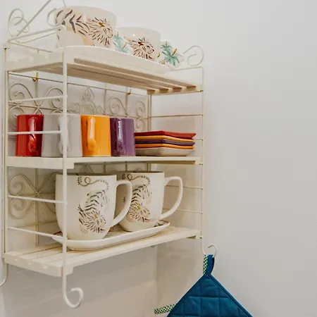 La Casa Di Gaia * 科莫