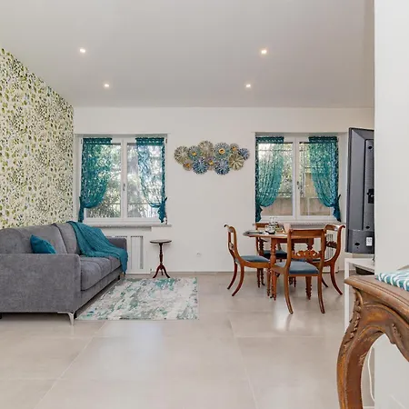 公寓 La Casa Di Gaia