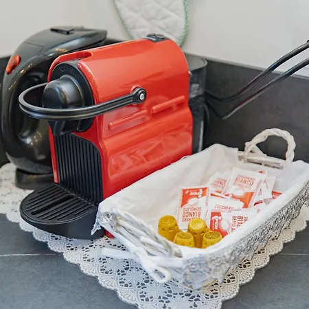 La Casa Di Gaia 科莫