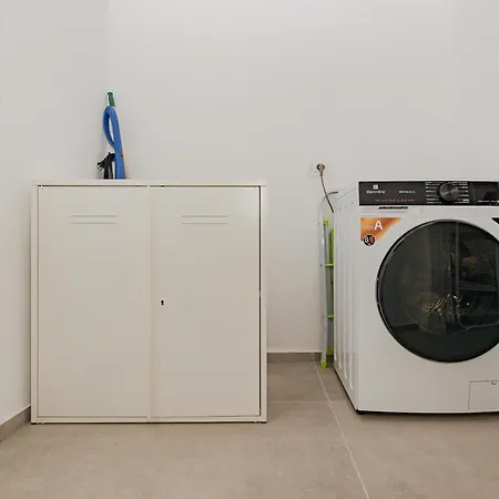 公寓 La Casa Di Gaia 科莫