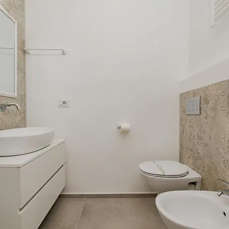 La Casa Di Gaia 公寓 科莫