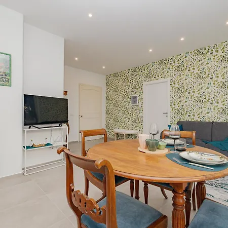 La Casa Di Gaia 公寓 *