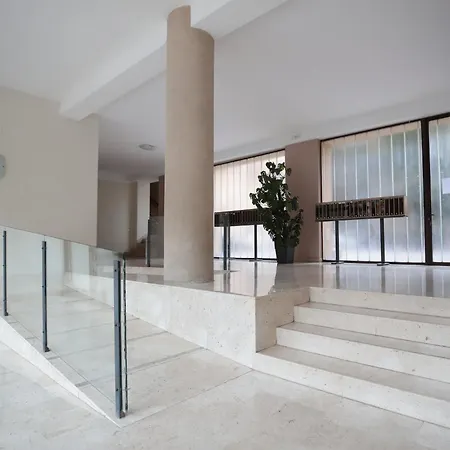 La Casa Di Gaia Апартаменты *