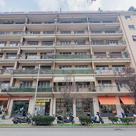 La Casa Di Gaia Appartement Côme