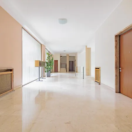 Appartement La Casa Di Gaia Côme