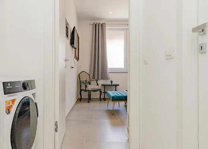 La Casa Di Gaia Apartamento *