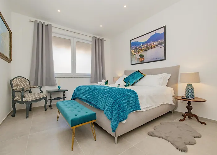 La Casa Di Gaia 科莫