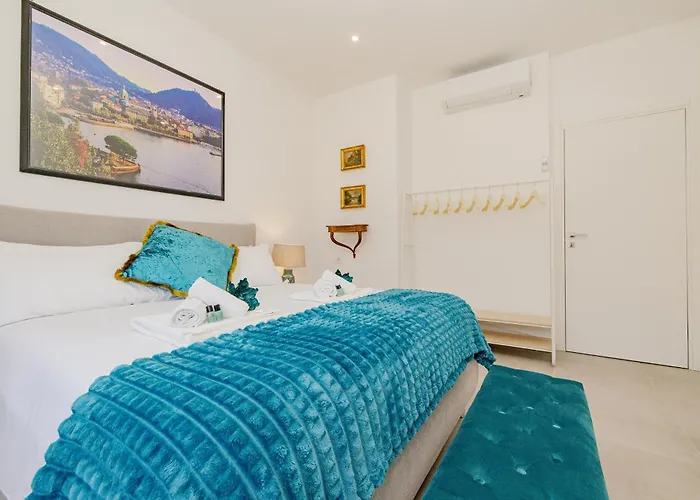 La Casa Di Gaia 公寓 *