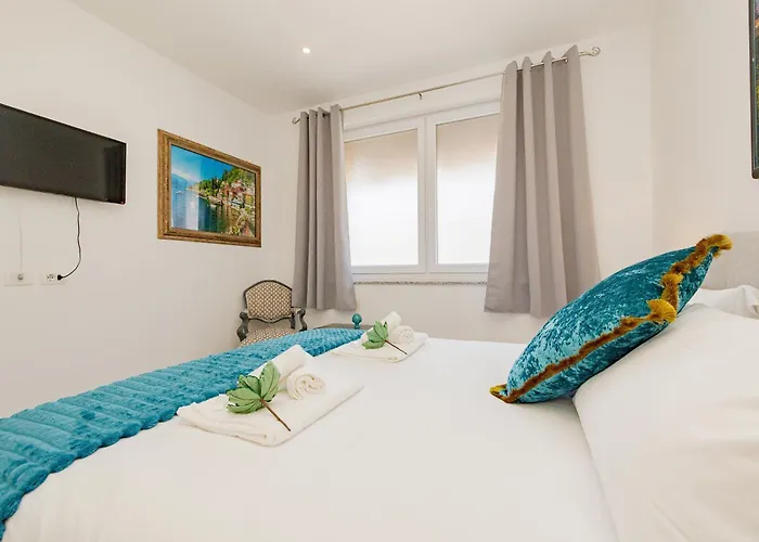 公寓 La Casa Di Gaia