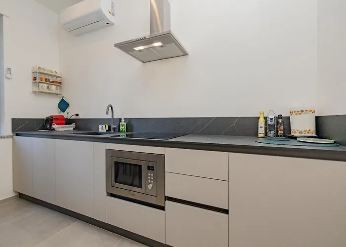 La Casa Di Gaia Apartmán Como