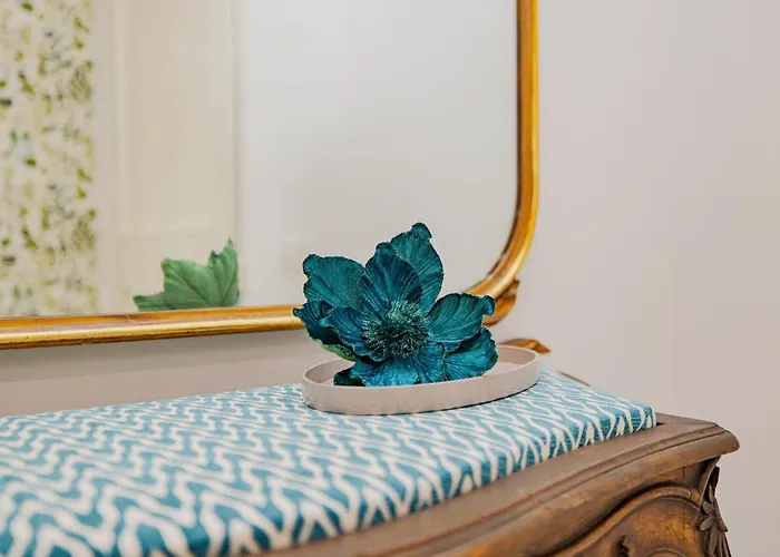 La Casa Di Gaia 科莫