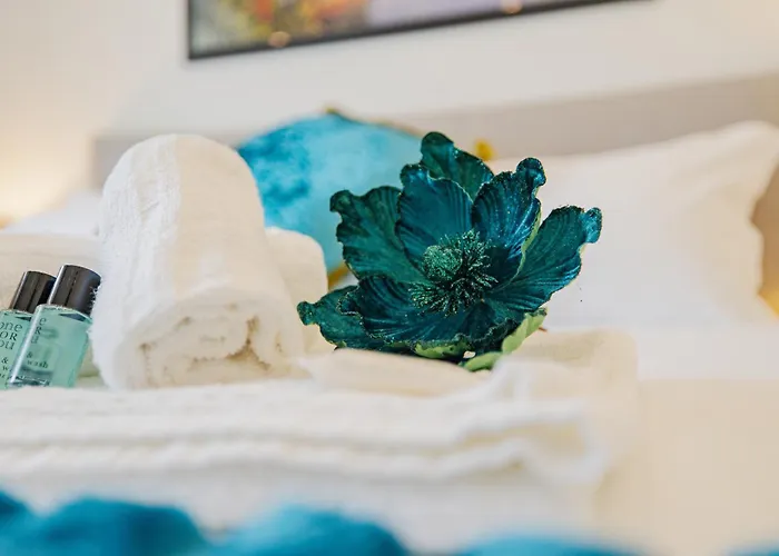 公寓 La Casa Di Gaia 科莫