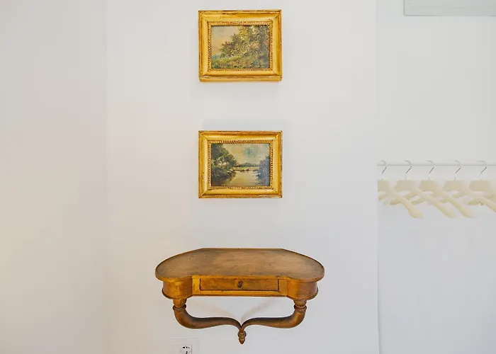 La Casa Di Gaia 科莫