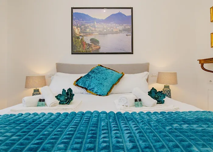 公寓 La Casa Di Gaia