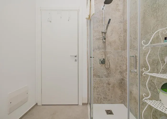 La Casa Di Gaia Apartamento *