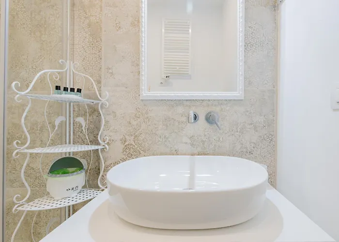 La Casa Di Gaia * 科莫