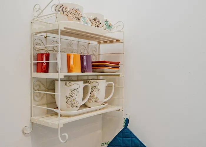 La Casa Di Gaia * 科莫