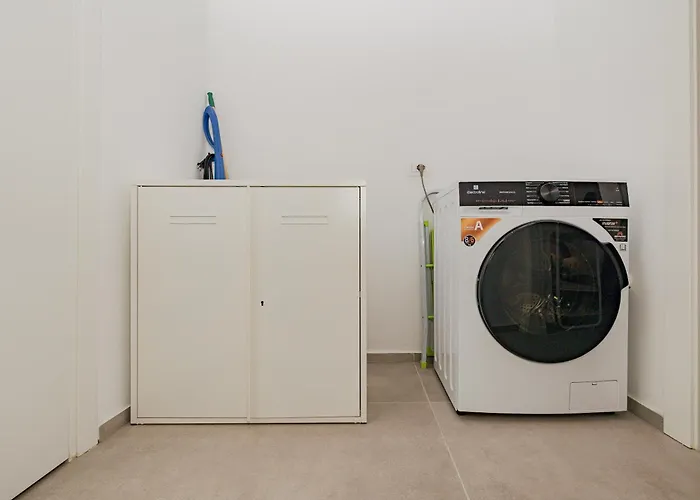 公寓 La Casa Di Gaia 科莫