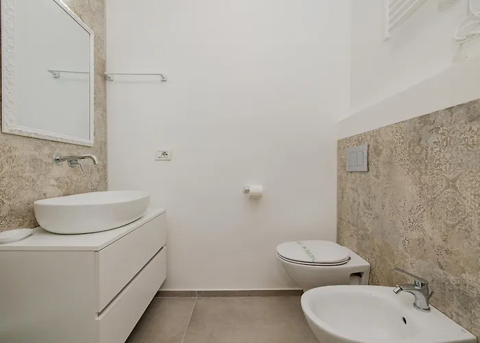 La Casa Di Gaia 公寓 科莫