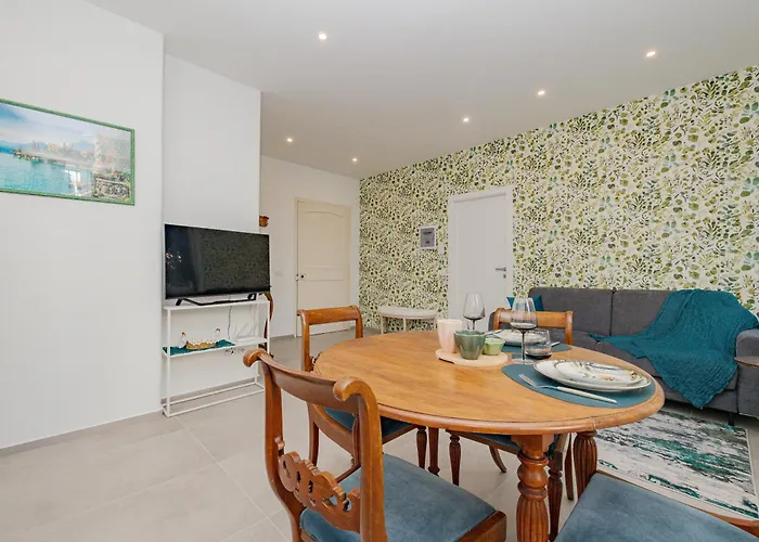 La Casa Di Gaia 公寓 *