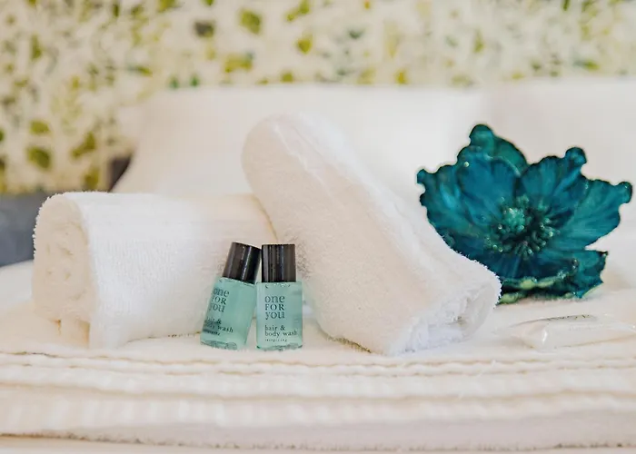 La Casa Di Gaia * 科莫