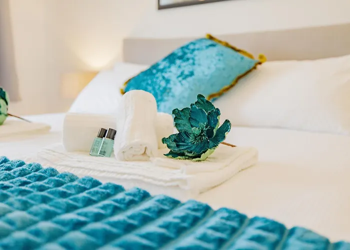 公寓 La Casa Di Gaia