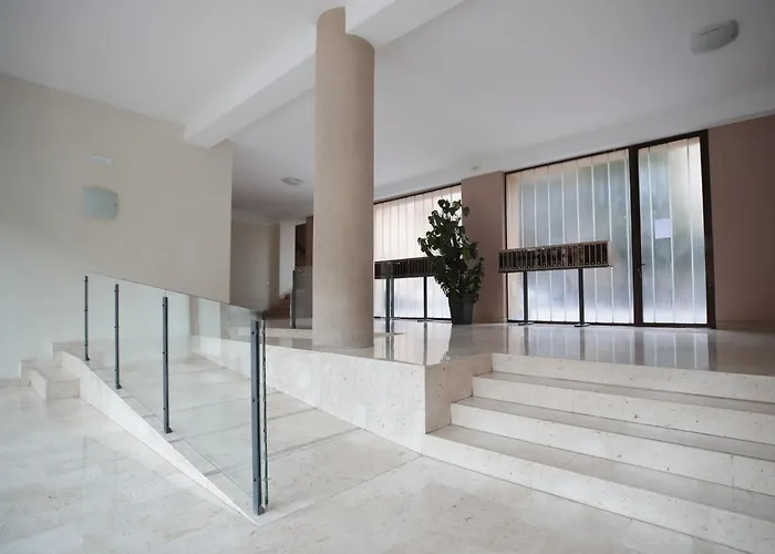 La Casa Di Gaia Apartamento *