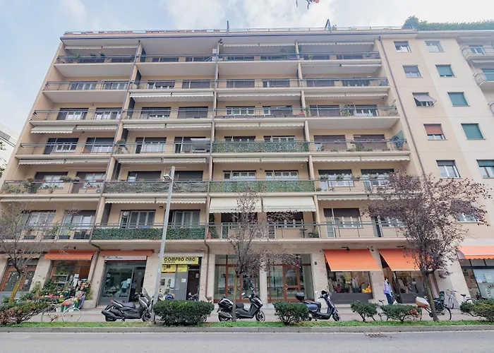 La Casa Di Gaia Apartmán Como