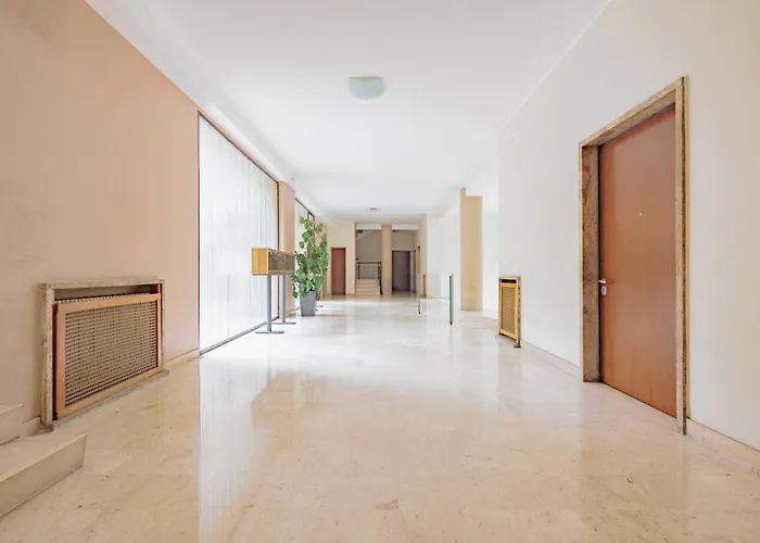 公寓 La Casa Di Gaia 科莫