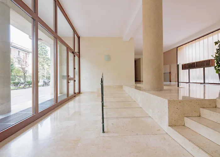 La Casa Di Gaia 公寓 科莫