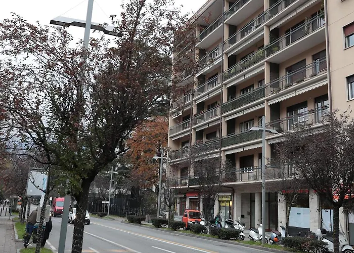 La Casa Di Gaia